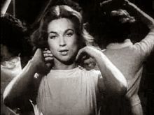Shirley Anne Field