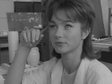 Shirley Anne Field