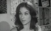 Shirley Anne Field