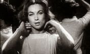 Shirley Anne Field