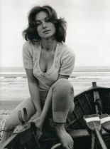 Shirley Anne Field