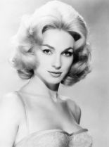 Shirley Anne Field