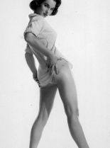 Shirley Anne Field
