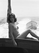 Shirley Anne Field