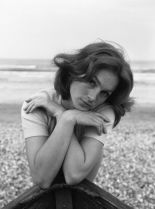 Shirley Anne Field