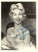 Shirley Anne Field