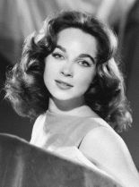 Shirley Anne Field photo