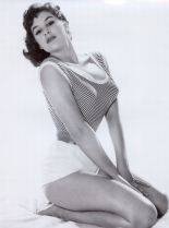 Shirley Anne Field