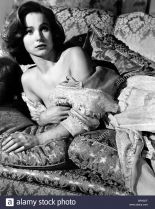 Shirley Anne Field photo