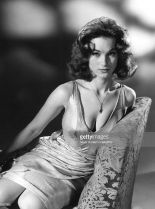 Shirley Anne Field