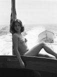 Shirley Anne Field