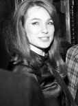 Shirley Anne Field