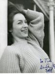 Shirley Anne Field