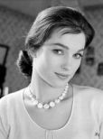 Shirley Anne Field