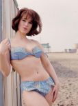 Shirley Anne Field