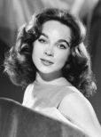 Shirley Anne Field