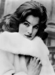 Shirley Anne Field