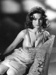 Shirley Anne Field