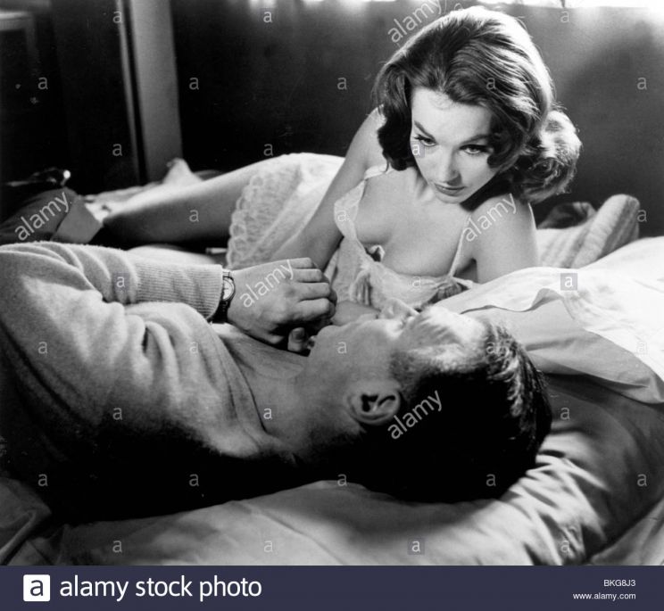 Shirley Anne Field