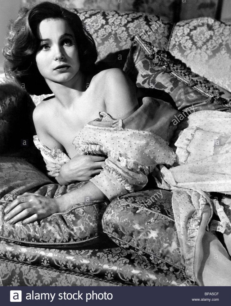 Shirley Anne Field