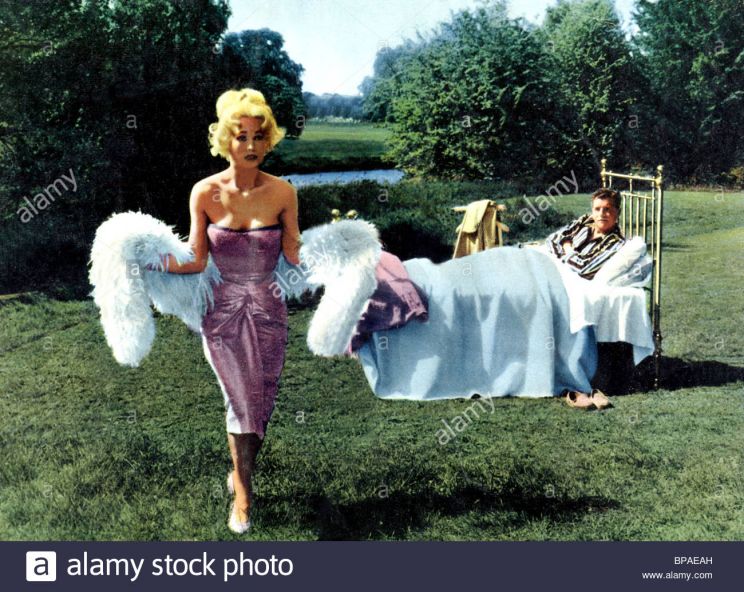 Shirley Anne Field