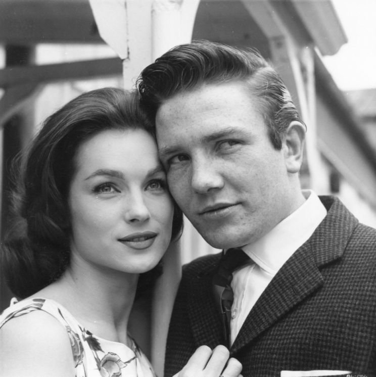 Shirley Anne Field