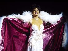 Shirley Bassey