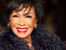 Shirley Bassey