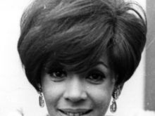 Shirley Bassey