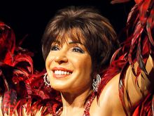 Shirley Bassey