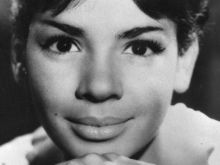 Shirley Bassey