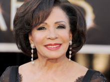 Shirley Bassey