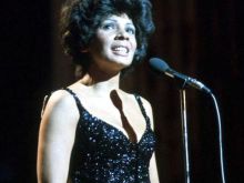 Shirley Bassey