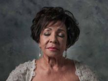 Shirley Bassey