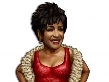 Shirley Bassey