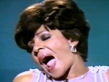 Shirley Bassey