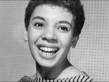 Shirley Bassey