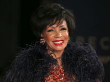 Shirley Bassey