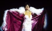 Shirley Bassey