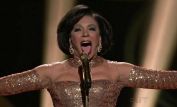 Shirley Bassey