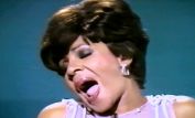 Shirley Bassey