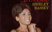 Shirley Bassey