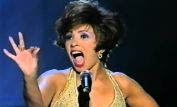 Shirley Bassey