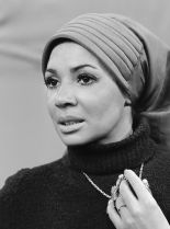 Shirley Bassey