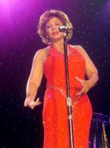 Shirley Bassey