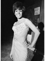 Shirley Bassey