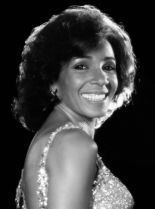 Shirley Bassey