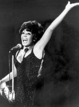 Shirley Bassey