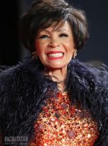 Shirley Bassey