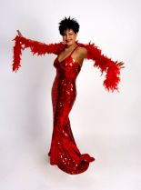 Shirley Bassey